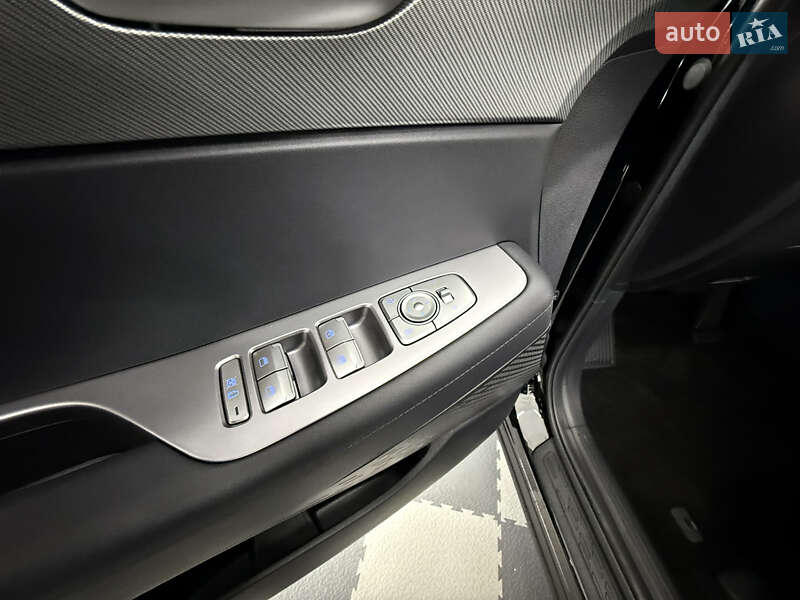 Внедорожник / Кроссовер Hyundai Palisade 2025 в Трускавце