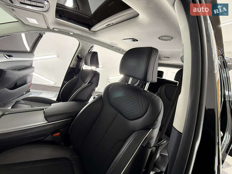 Внедорожник / Кроссовер Hyundai Palisade 2025 в Трускавце