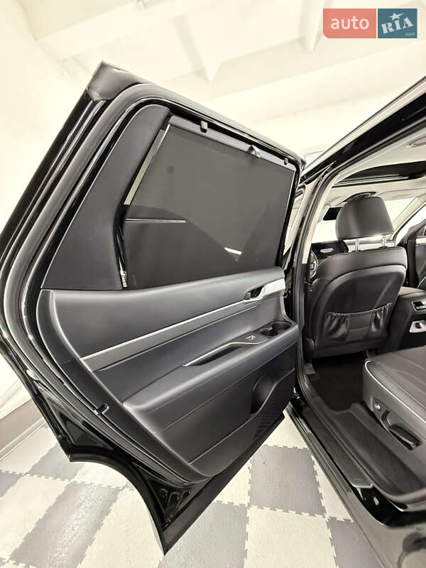 Внедорожник / Кроссовер Hyundai Palisade 2025 в Трускавце