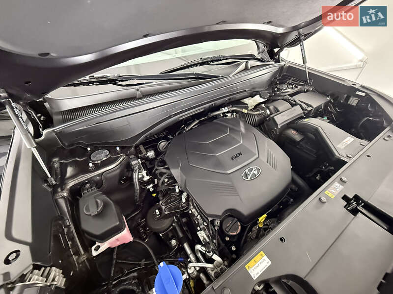 Внедорожник / Кроссовер Hyundai Palisade 2025 в Трускавце