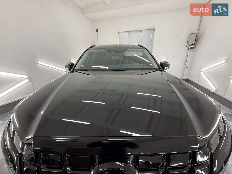 Внедорожник / Кроссовер Hyundai Palisade 2025 в Трускавце