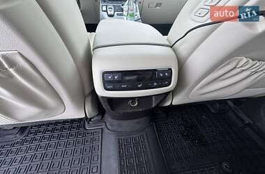 Внедорожник / Кроссовер Hyundai Palisade 2024 в Киеве