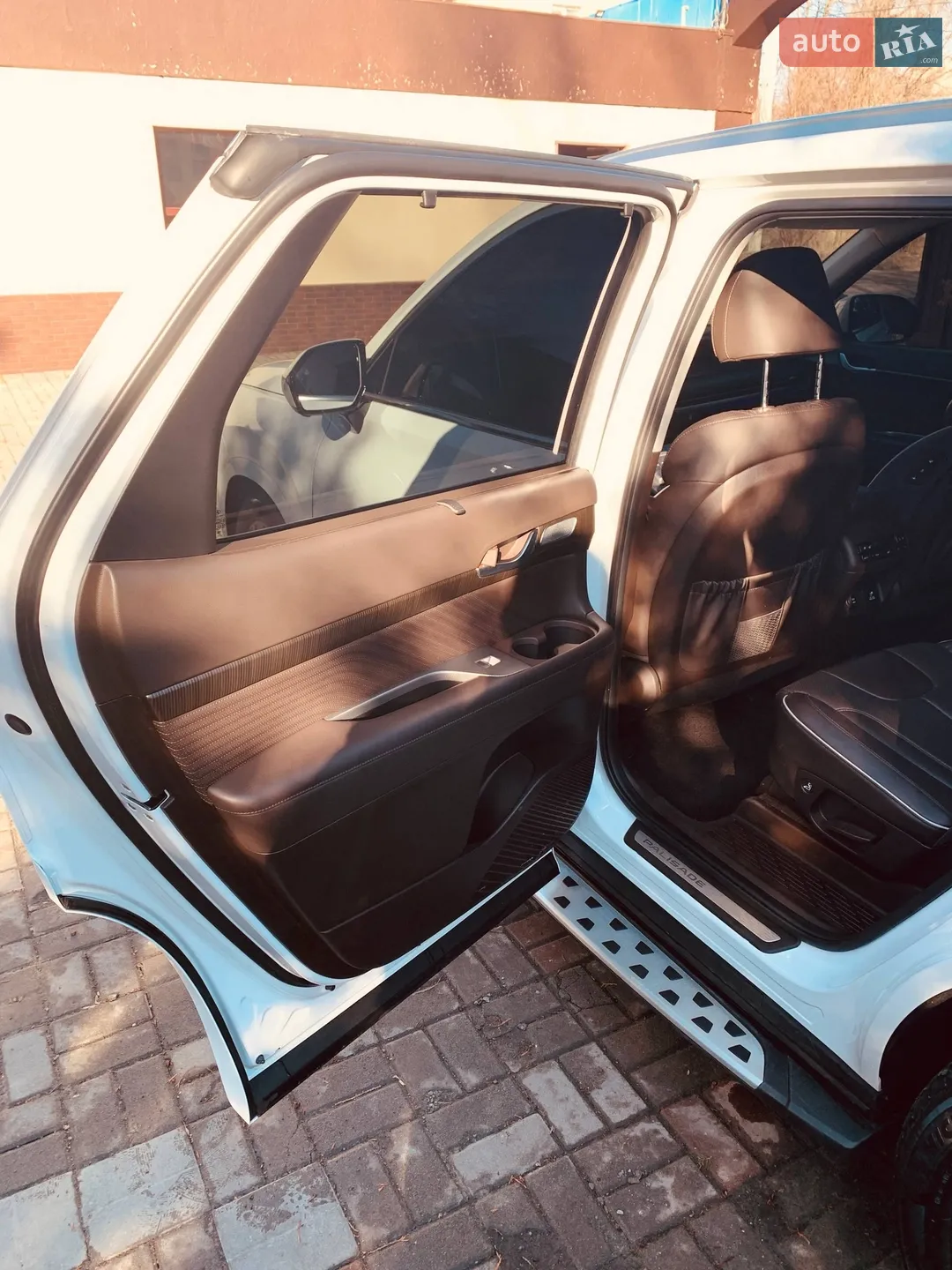 2022 Hyundai Palisade - мініатюра 21
