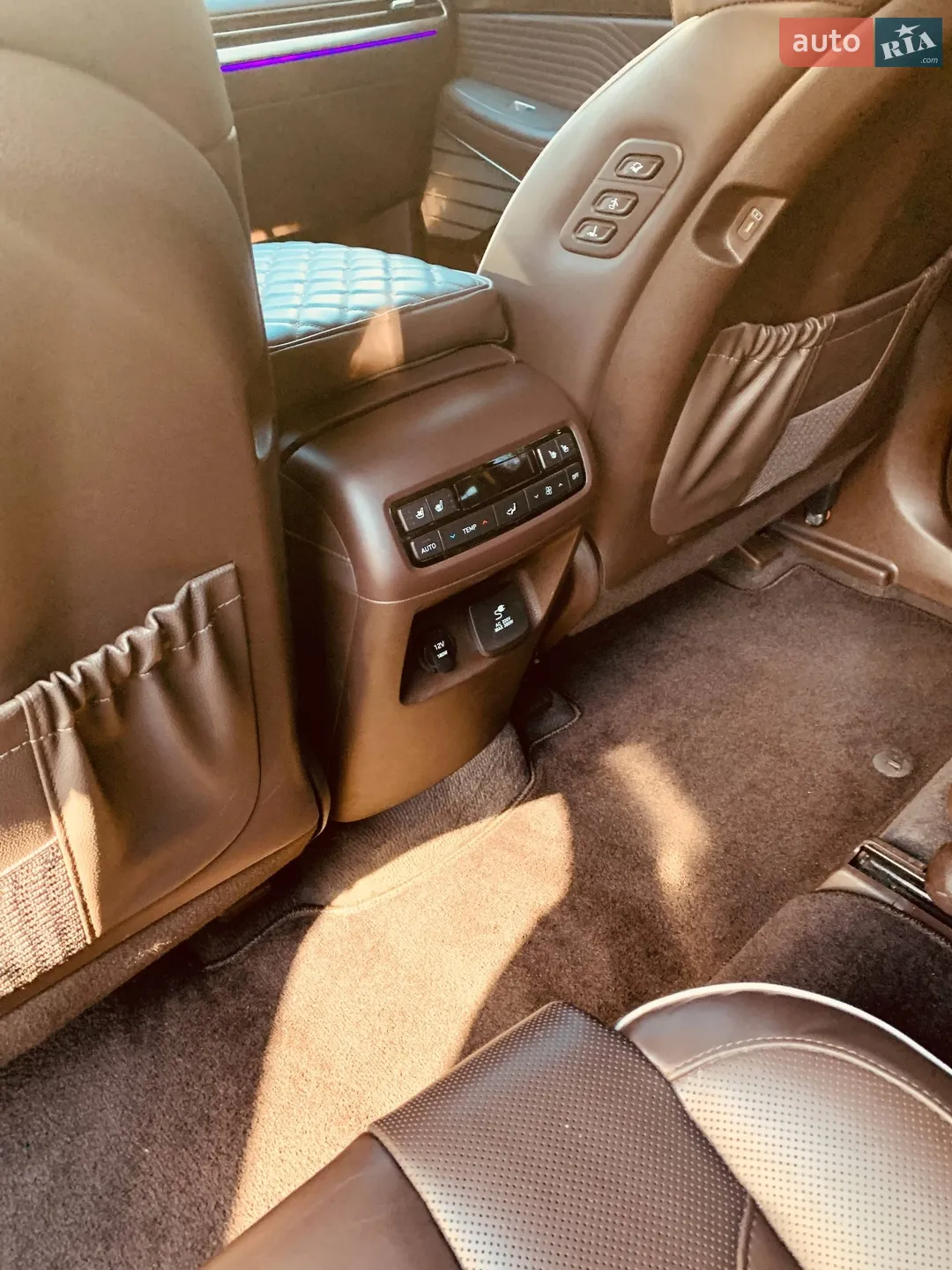 2022 Hyundai Palisade - мініатюра 36