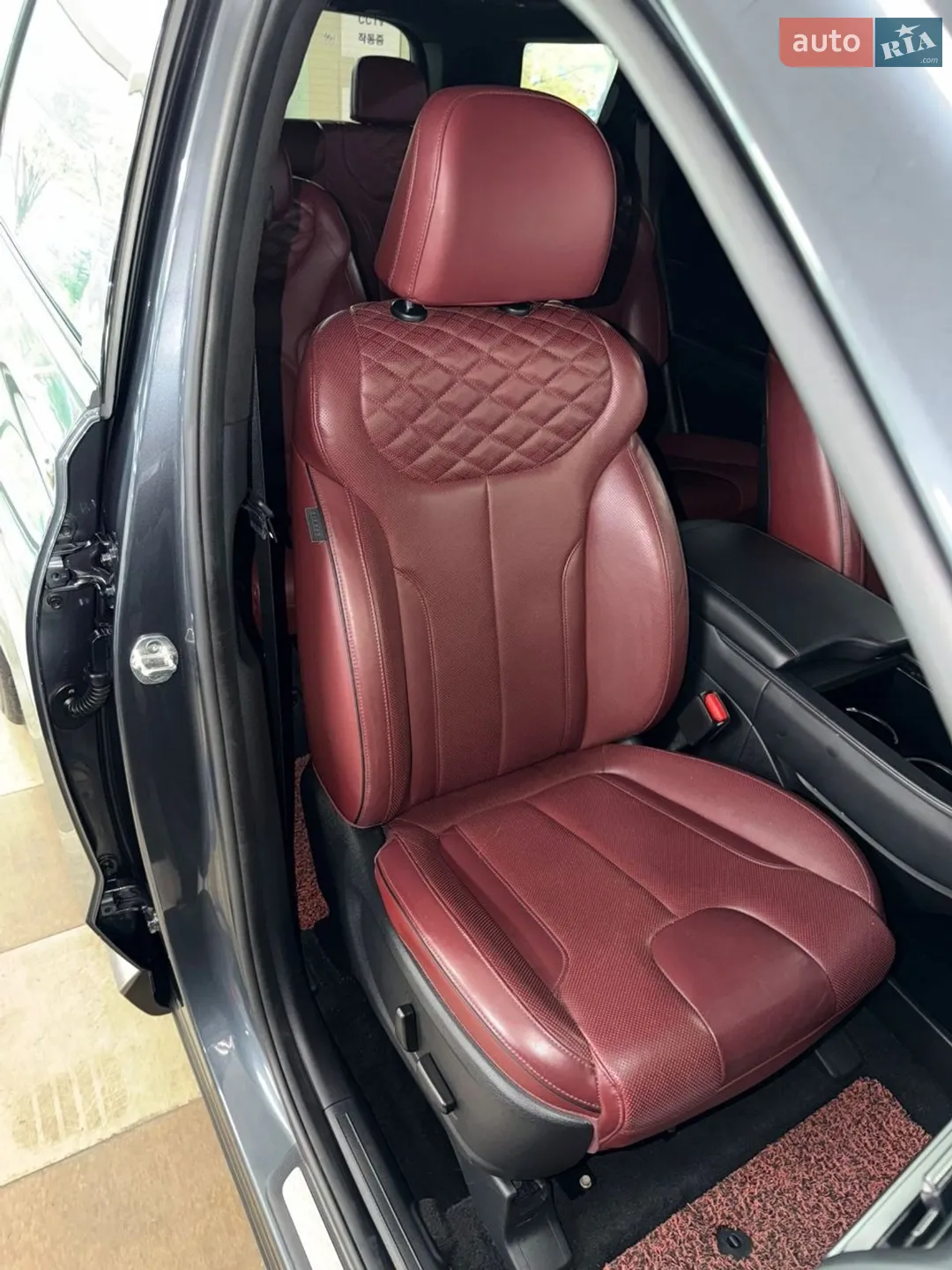 2018 Hyundai Palisade - мініатюра 23