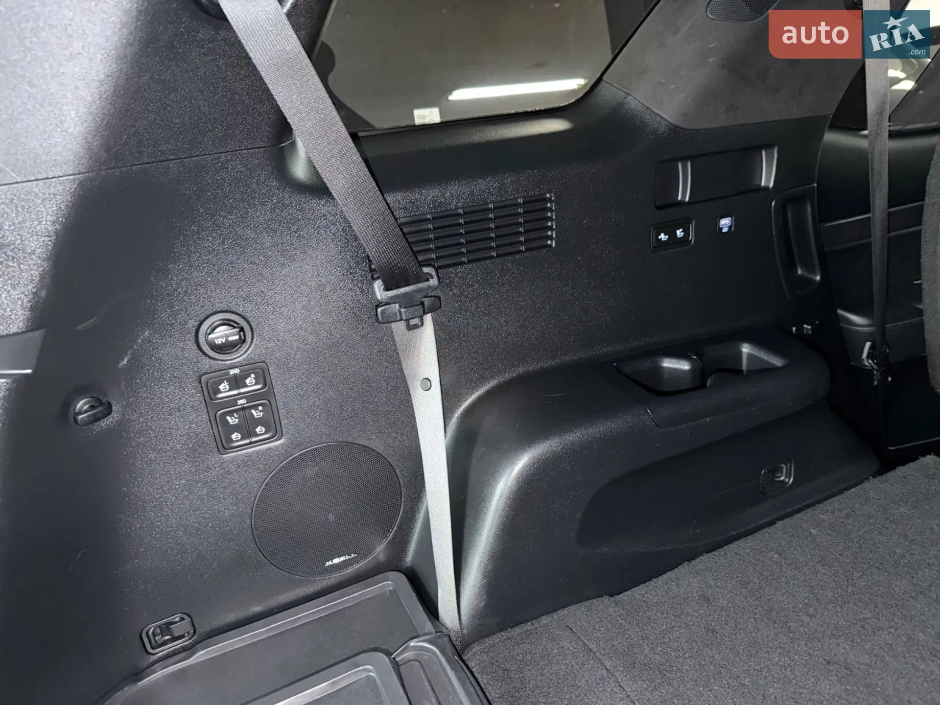 2018 Hyundai Palisade - мініатюра 29