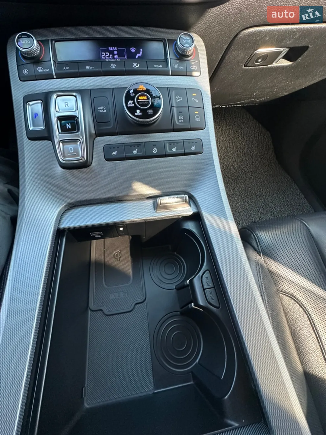 2020 Hyundai Palisade - мініатюра 23