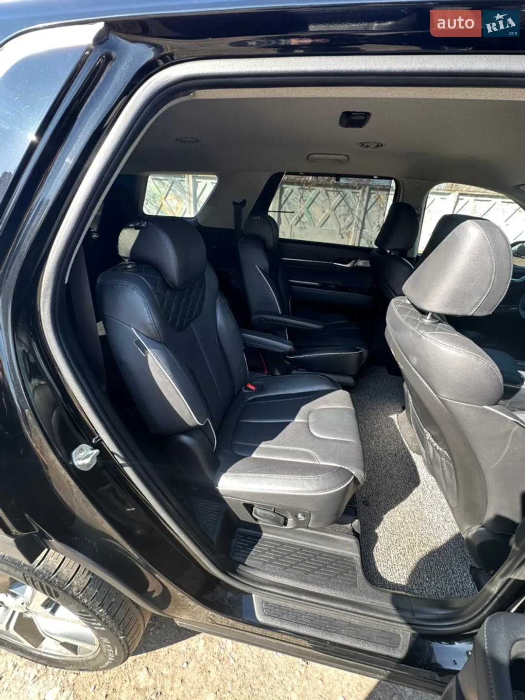 2020 Hyundai Palisade - мініатюра 27