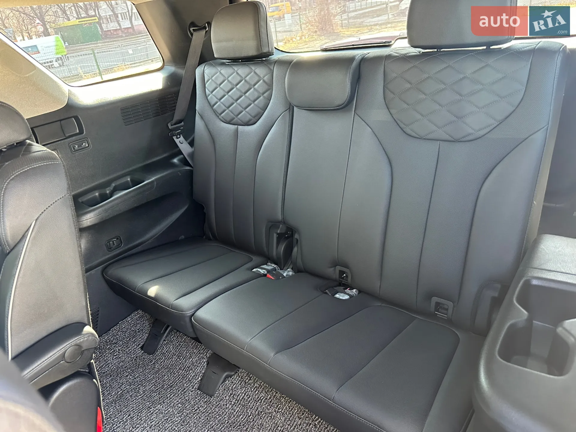 2020 Hyundai Palisade - мініатюра 37