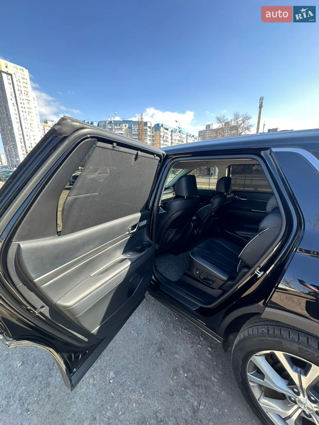 2020 Hyundai Palisade - мініатюра 45