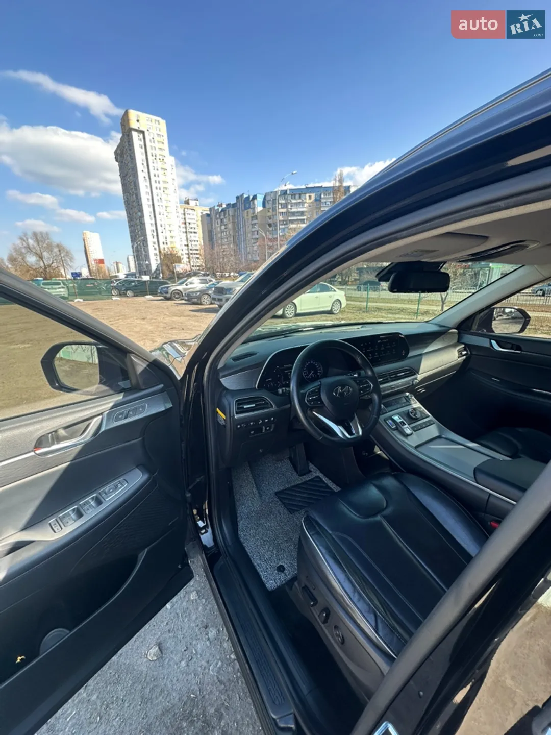 2020 Hyundai Palisade - мініатюра 48