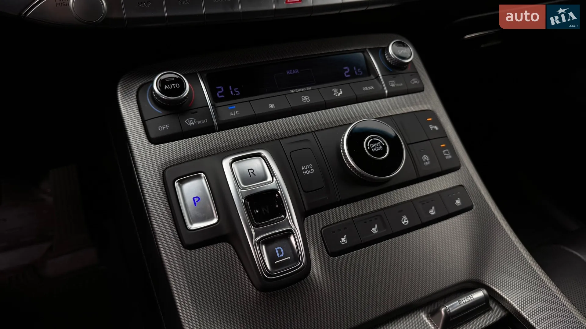 2019 Hyundai Palisade - мініатюра 24