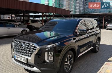 Внедорожник / Кроссовер Hyundai Palisade 2019 в Одессе