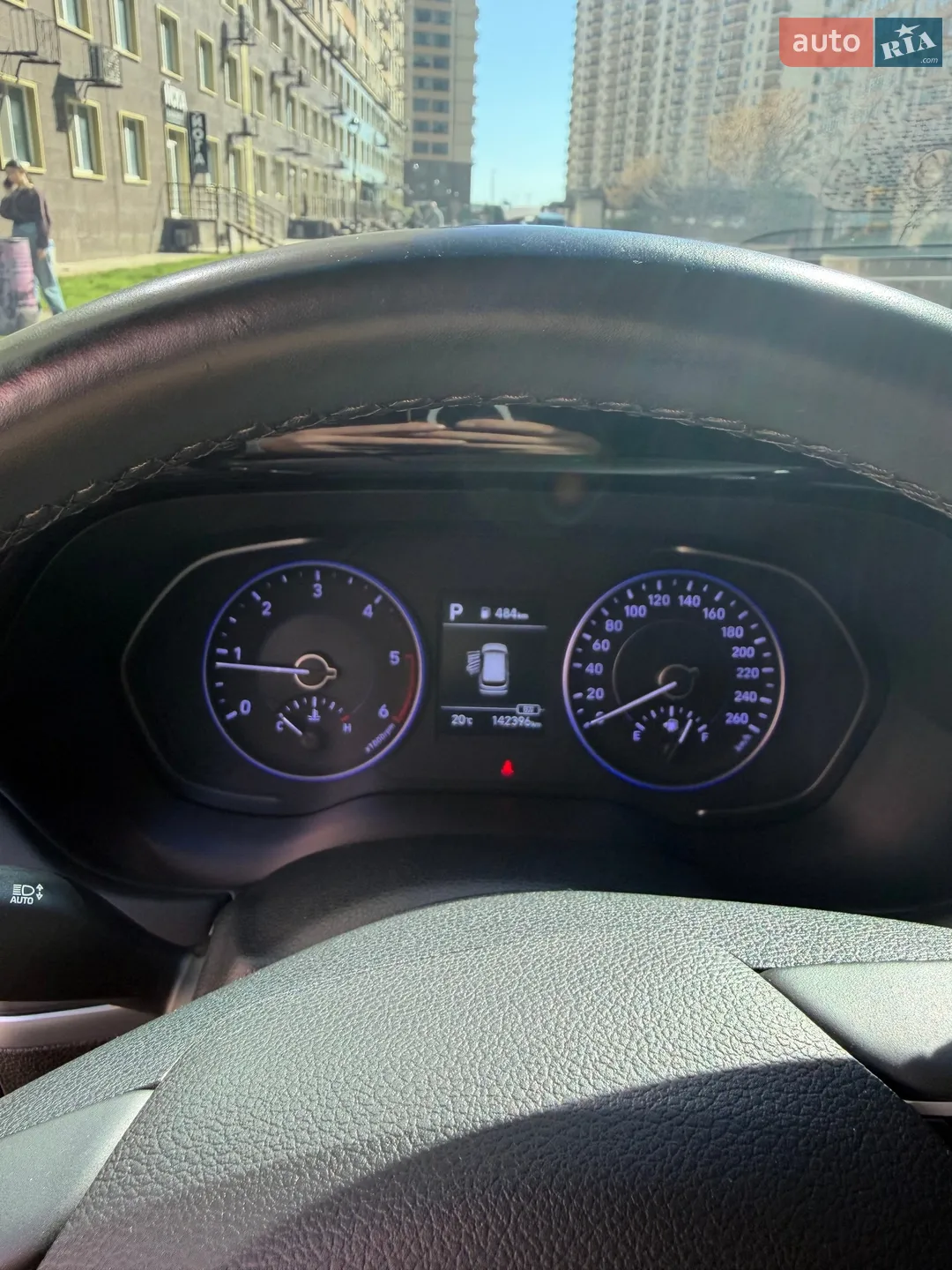 2019 Hyundai Palisade - мініатюра 11