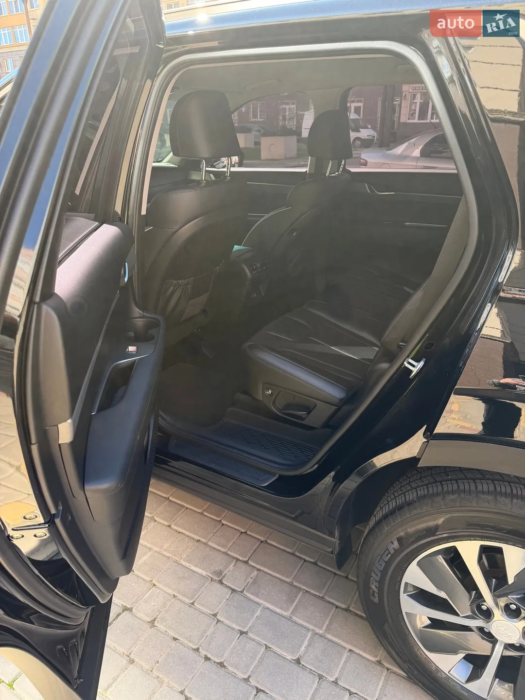 2019 Hyundai Palisade - мініатюра 19