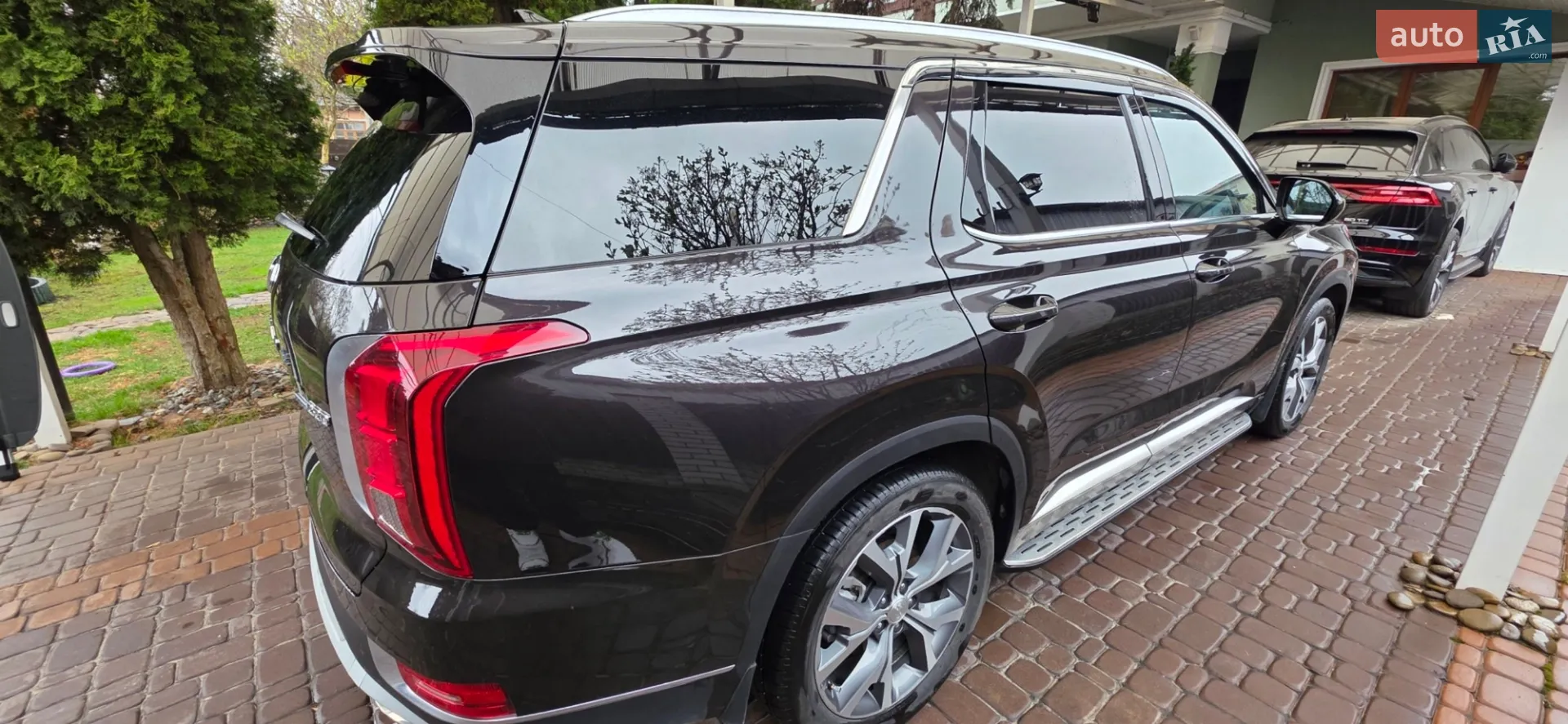 2022 Hyundai Palisade - мініатюра 4