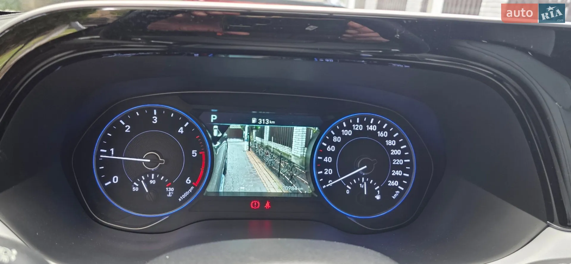 2022 Hyundai Palisade - мініатюра 23