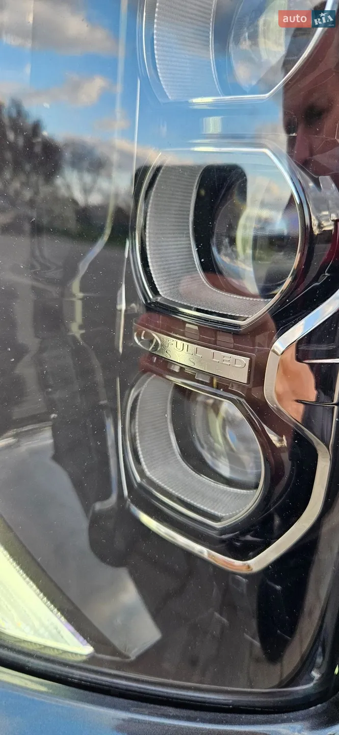 2020 Hyundai Palisade - мініатюра 35