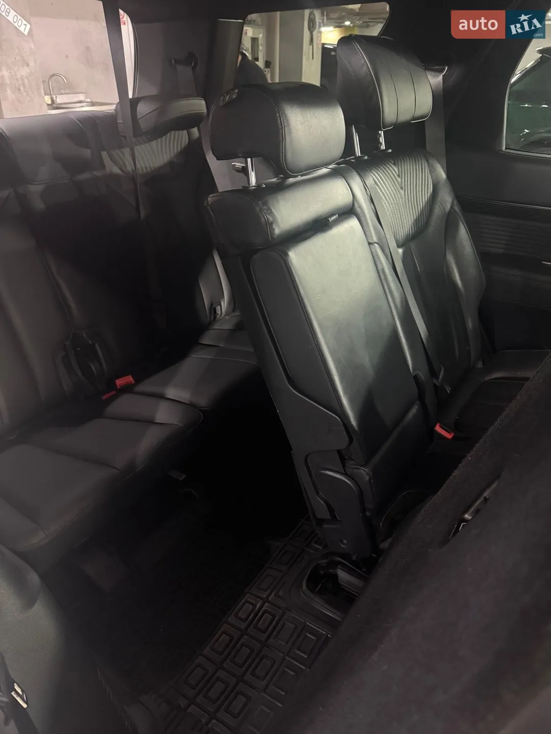 2023 Hyundai Palisade - мініатюра 12