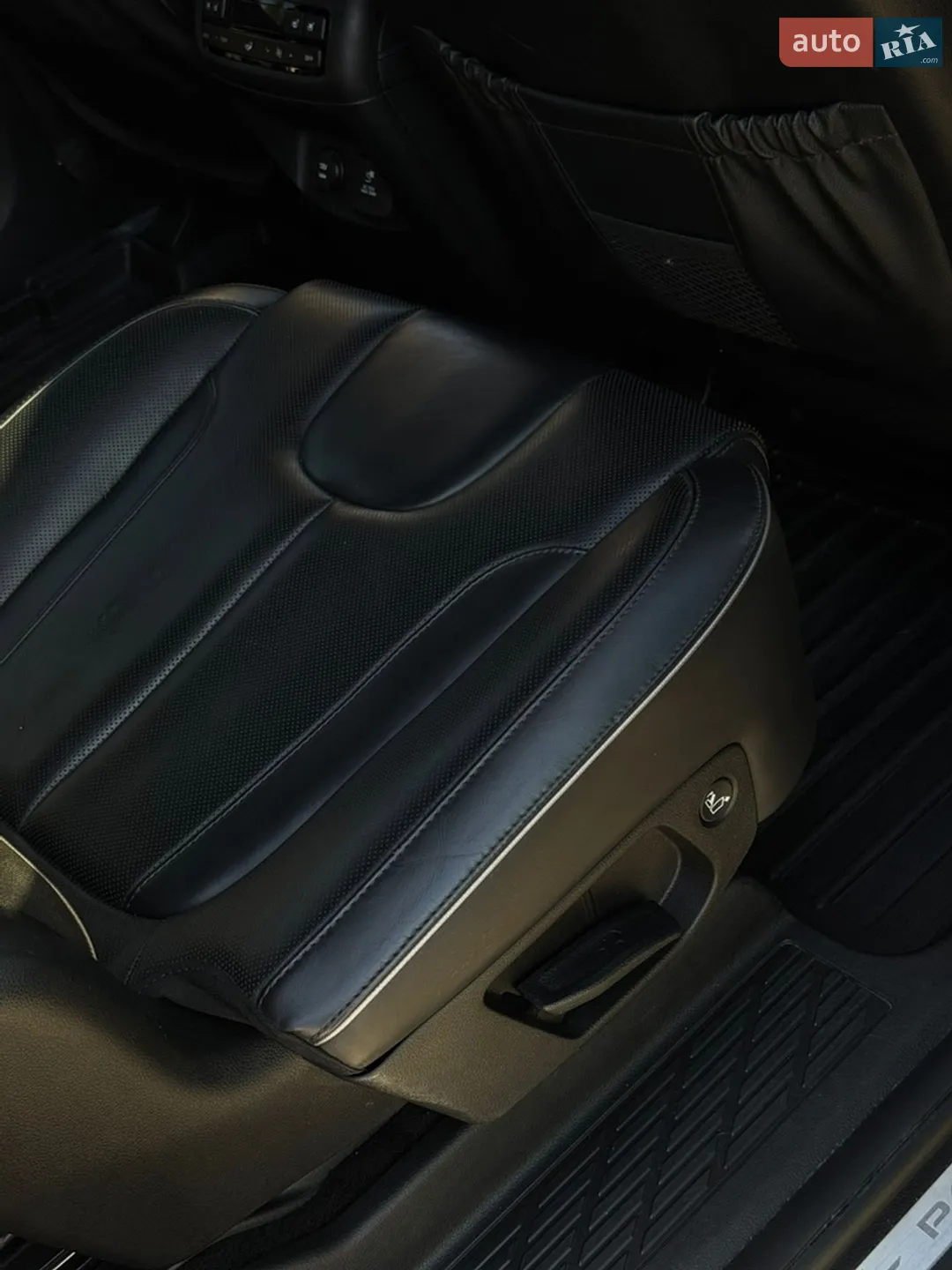 2019 Hyundai Palisade - мініатюра 36