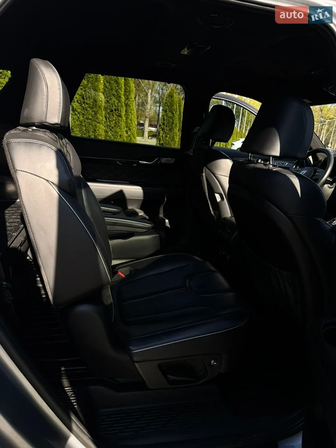 2019 Hyundai Palisade - мініатюра 41