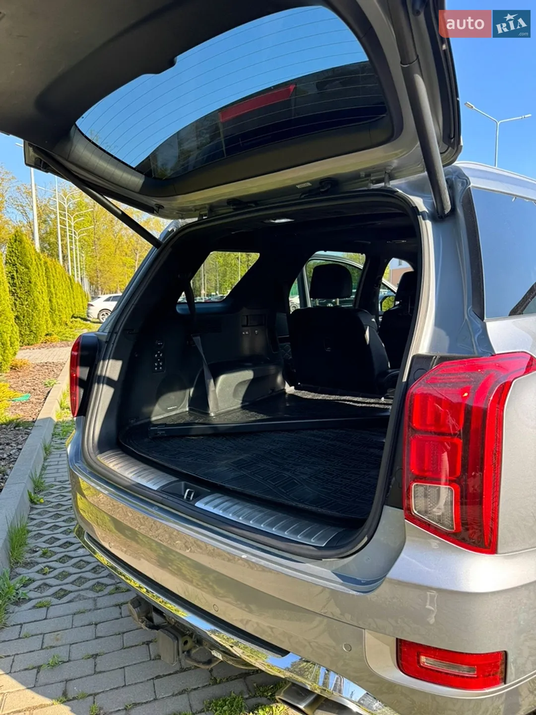 2019 Hyundai Palisade - мініатюра 45