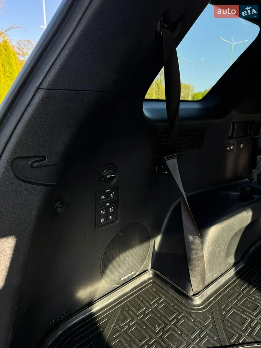 2019 Hyundai Palisade - мініатюра 49