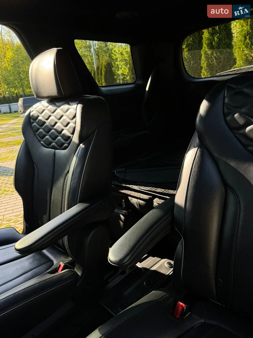 2019 Hyundai Palisade - мініатюра 54