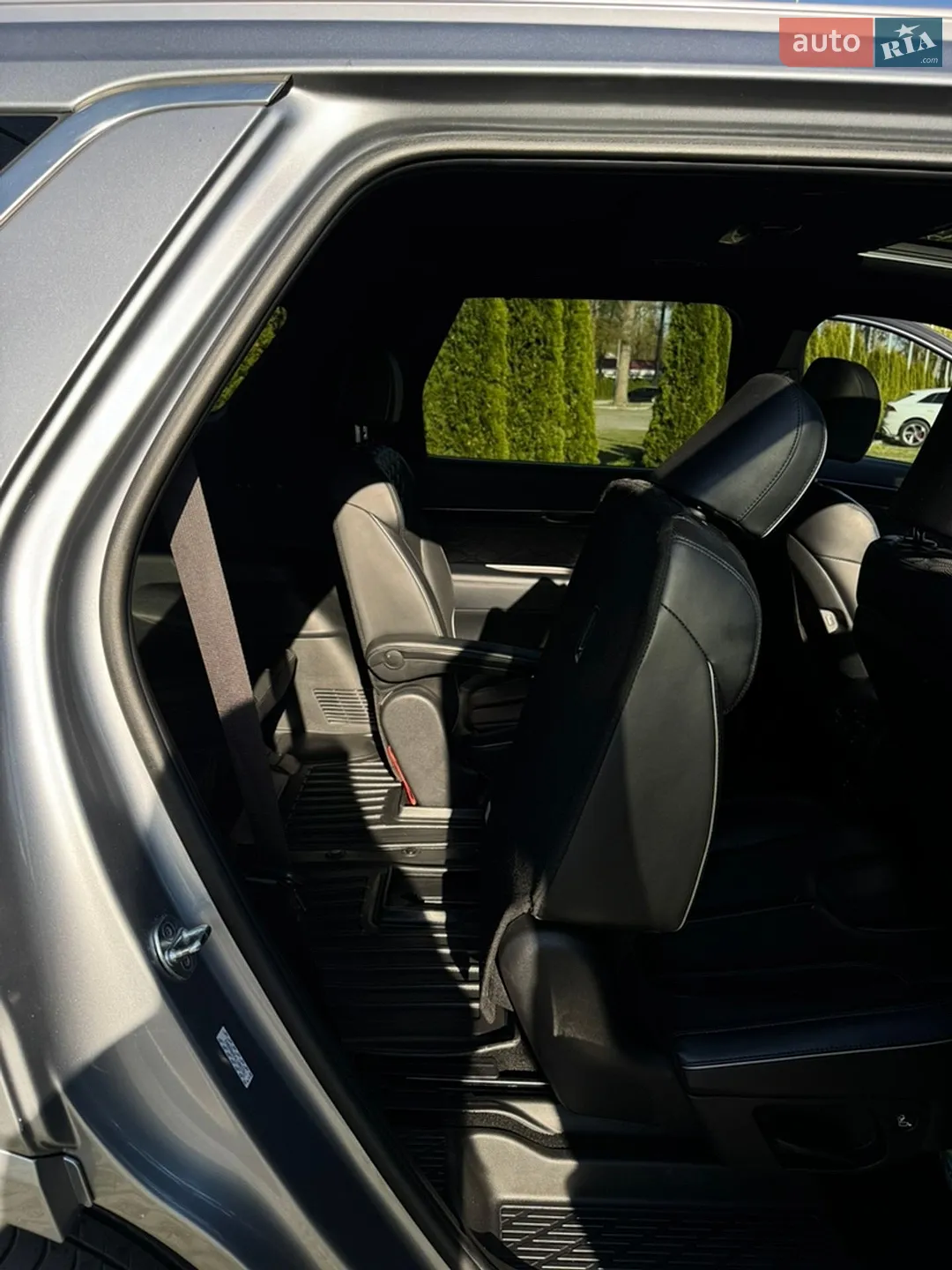 2019 Hyundai Palisade - мініатюра 59