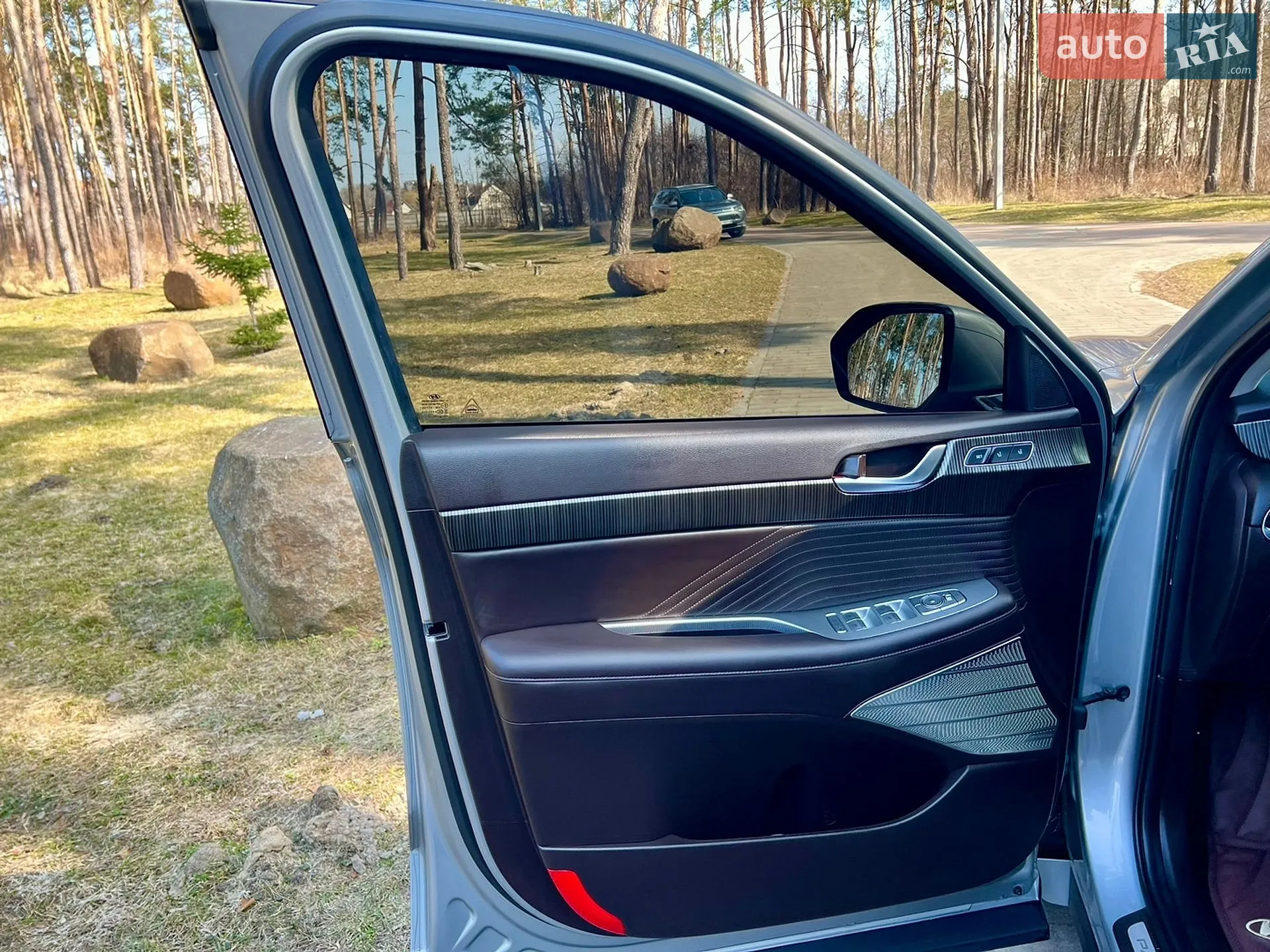 2022 Hyundai Palisade - мініатюра 18