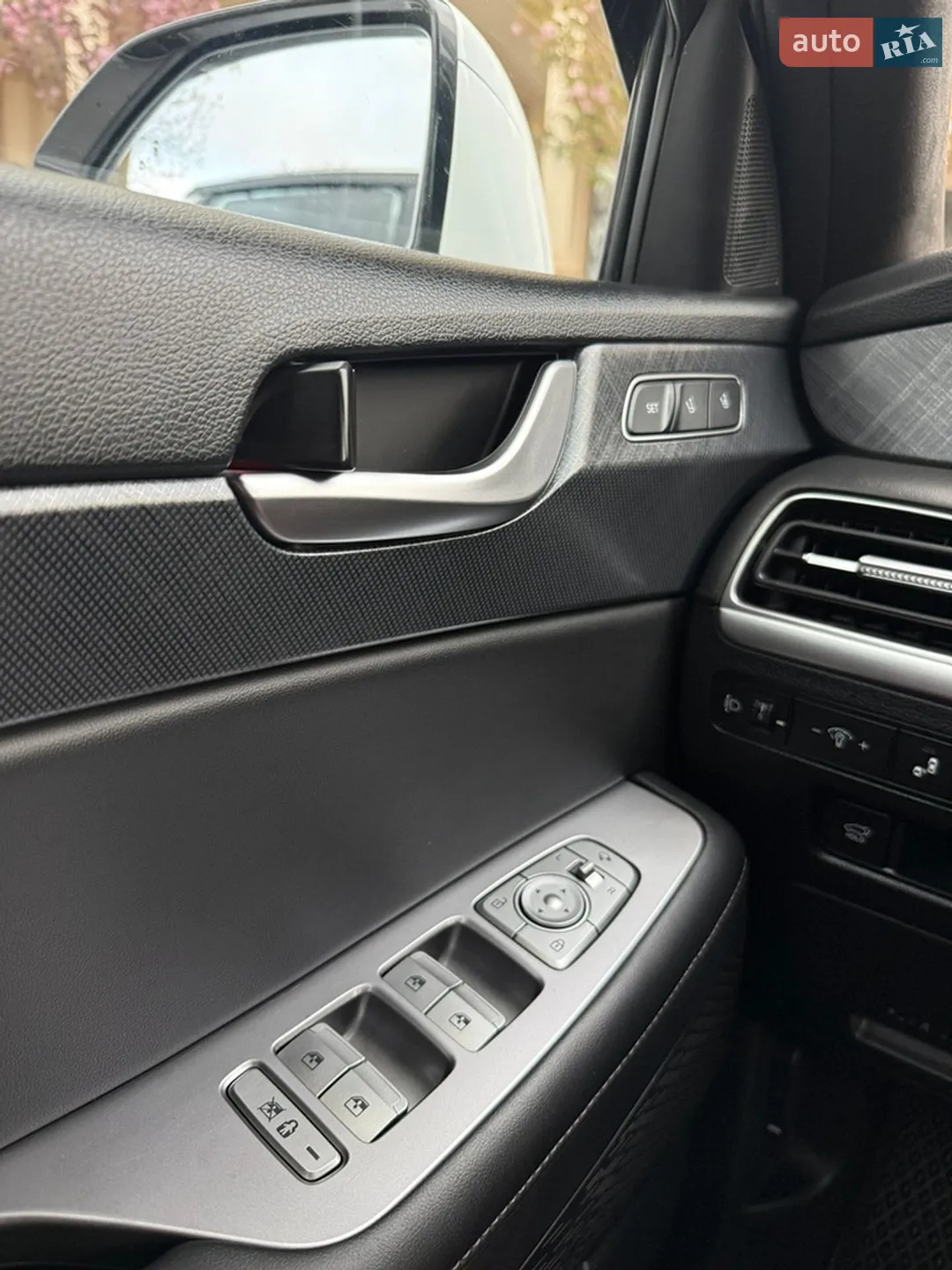 2022 Hyundai Palisade - мініатюра 39