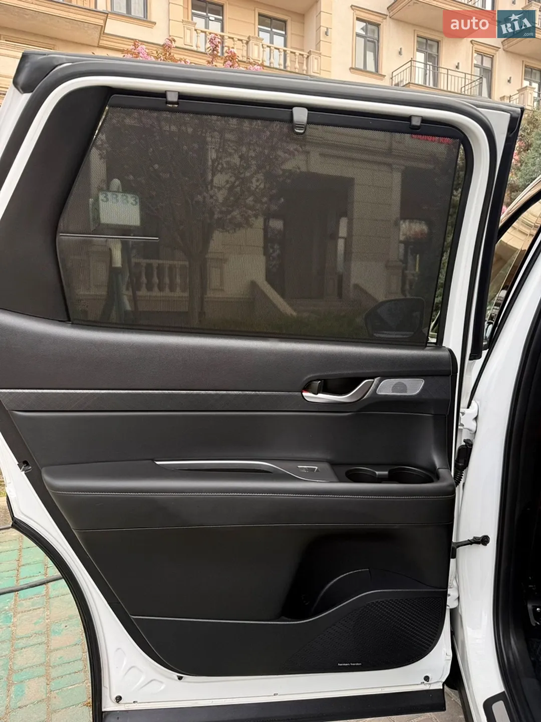 2022 Hyundai Palisade - мініатюра 48