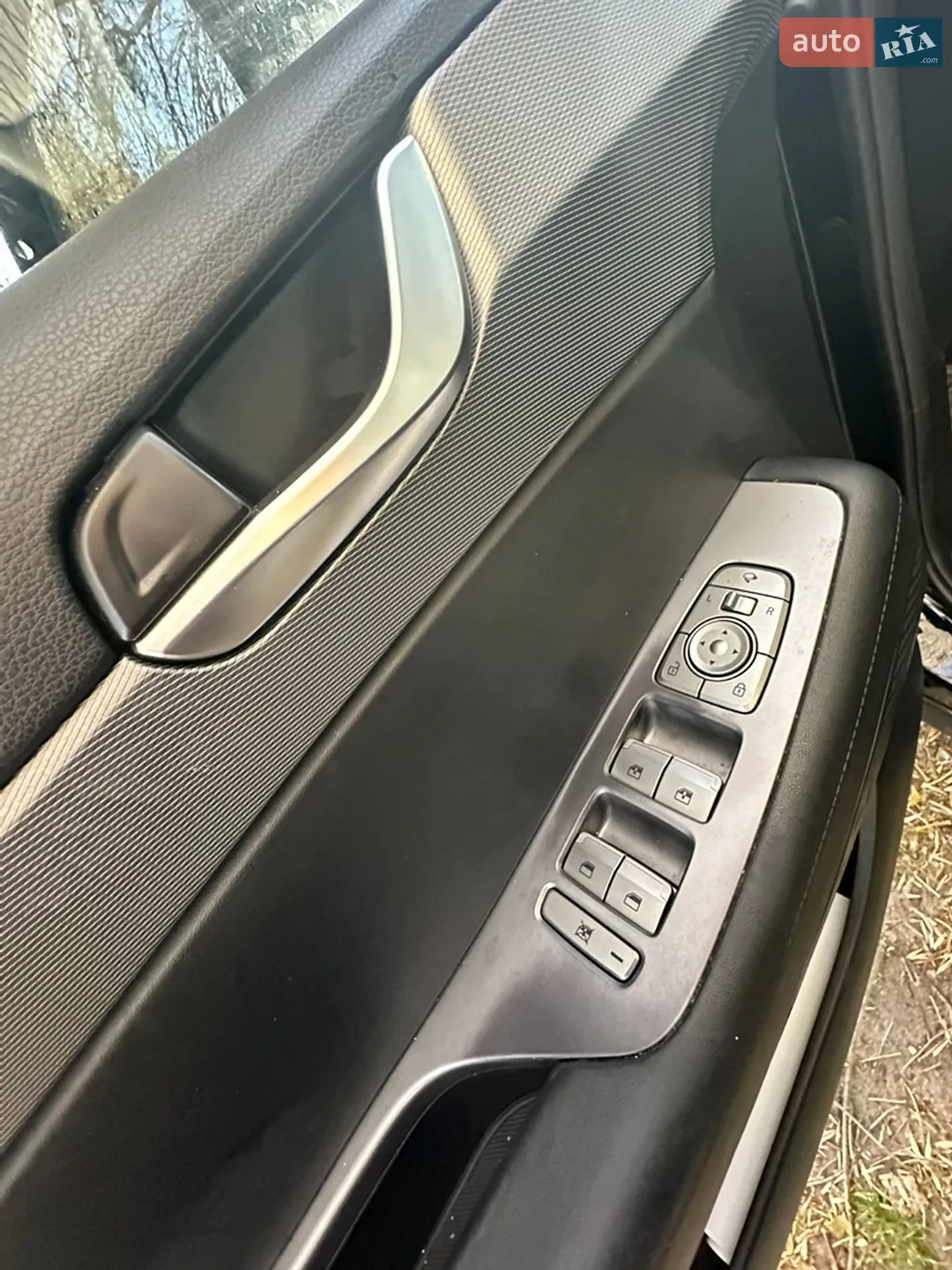 2022 Hyundai Palisade - мініатюра 2