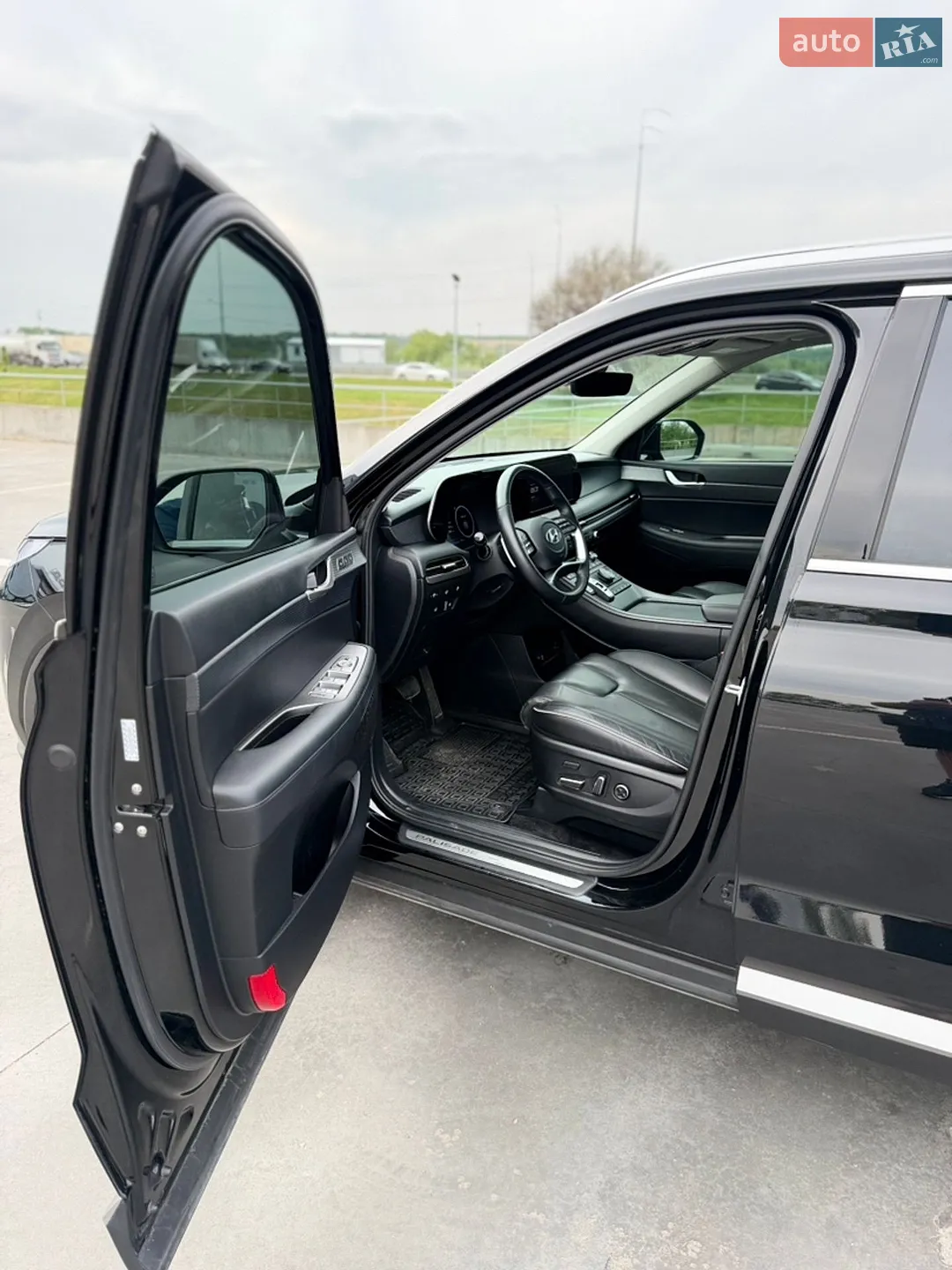 2022 Hyundai Palisade - мініатюра 18