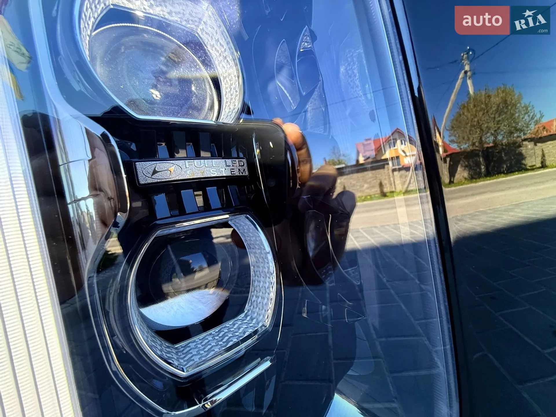 2025 Hyundai Palisade - мініатюра 5