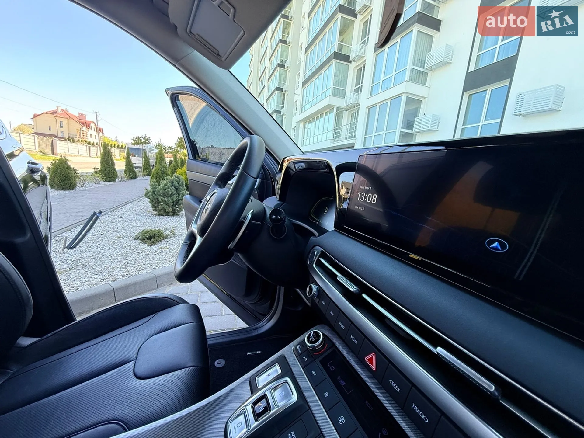 2025 Hyundai Palisade - мініатюра 28