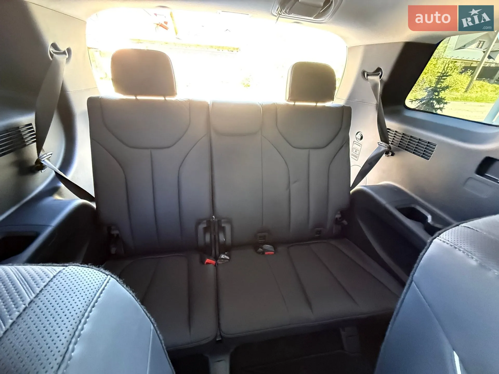 2025 Hyundai Palisade - мініатюра 44