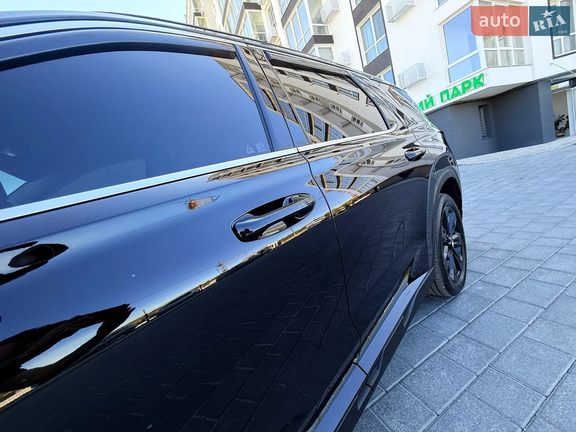 2025 Hyundai Palisade - мініатюра 83