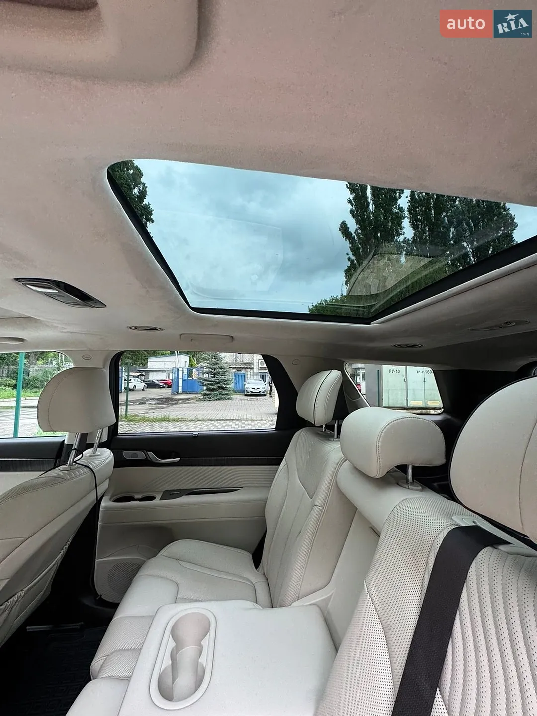 2024 Hyundai Palisade - мініатюра 26