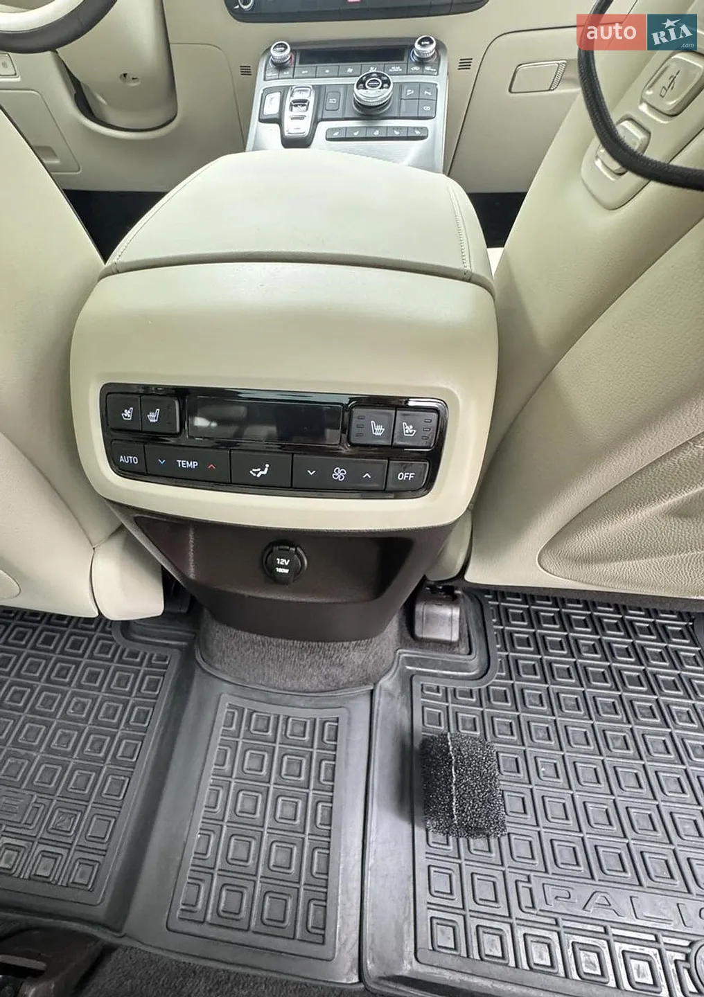 2024 Hyundai Palisade - мініатюра 23