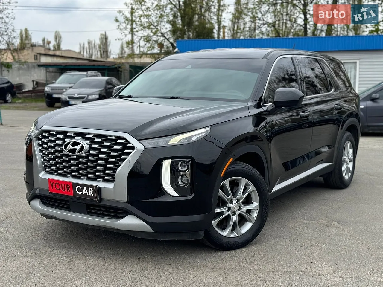 2016 Jaguar F-Pace - мініатюра 32