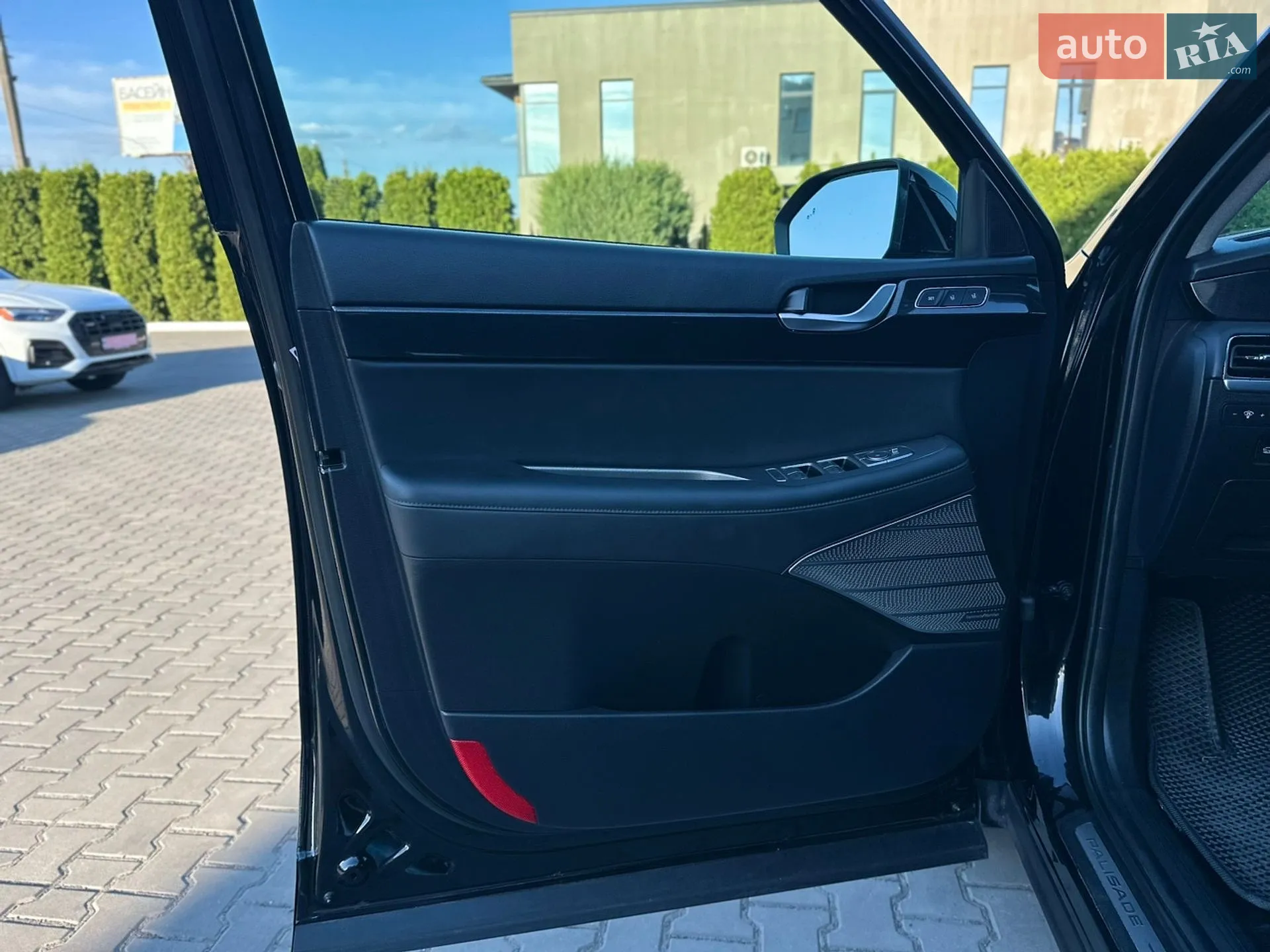 2021 Hyundai Palisade - мініатюра 15