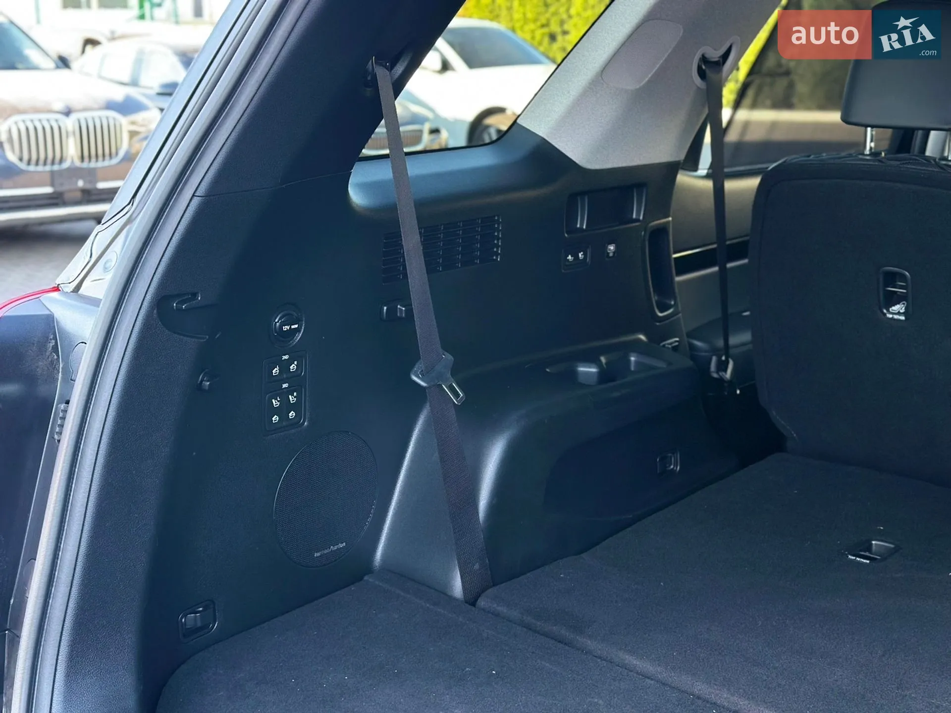 2021 Hyundai Palisade - мініатюра 34