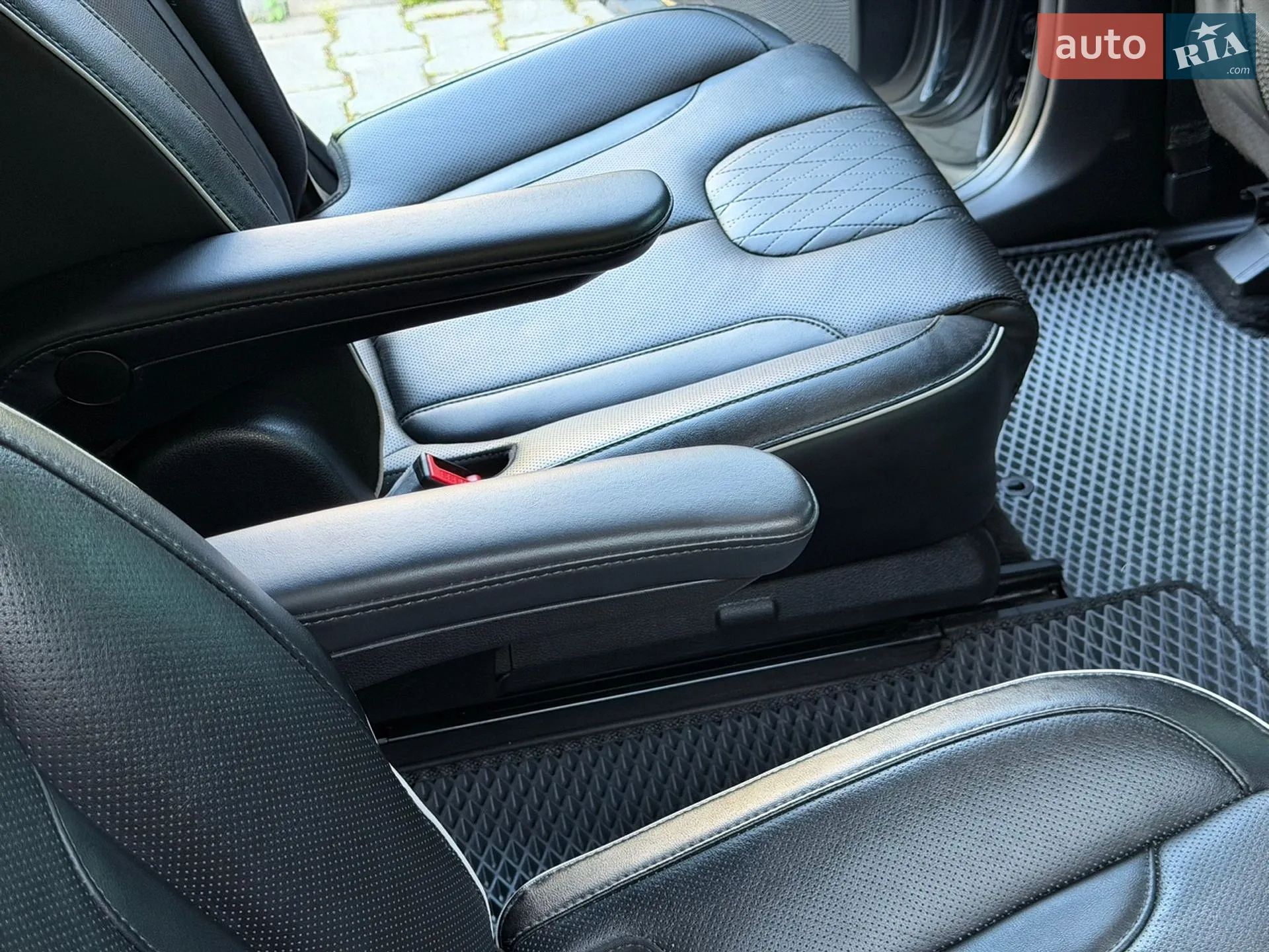 2020 Hyundai Palisade - мініатюра 28