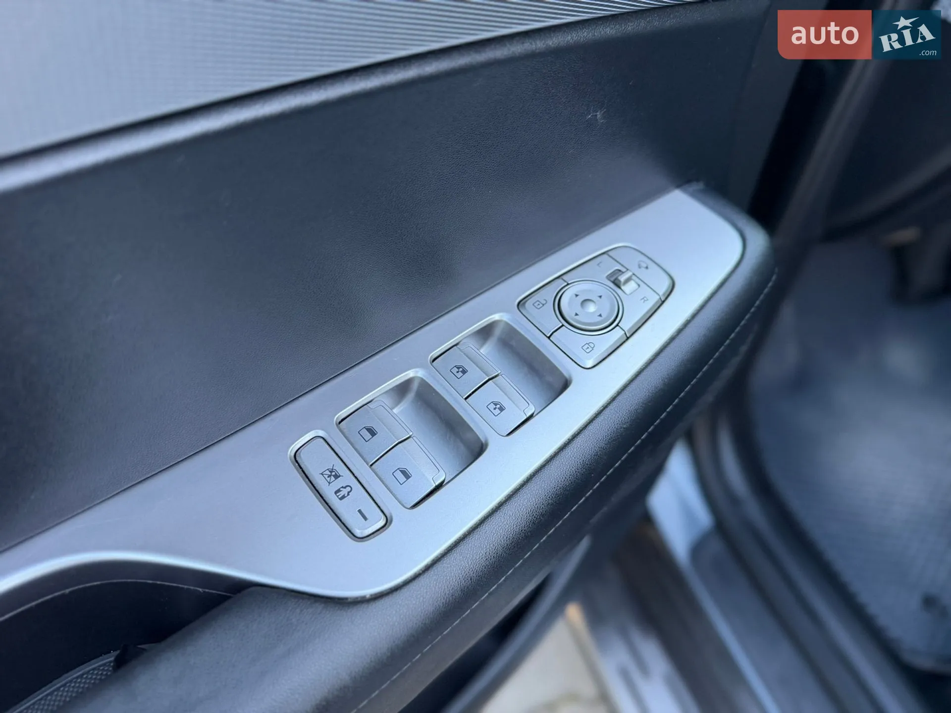 2020 Hyundai Palisade - мініатюра 41