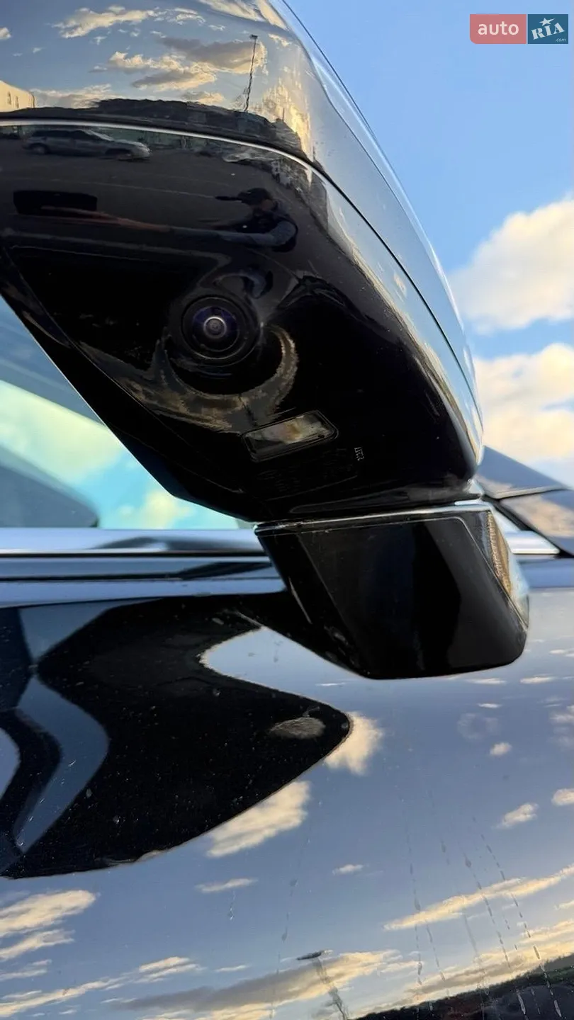 2021 Hyundai Palisade - мініатюра 17