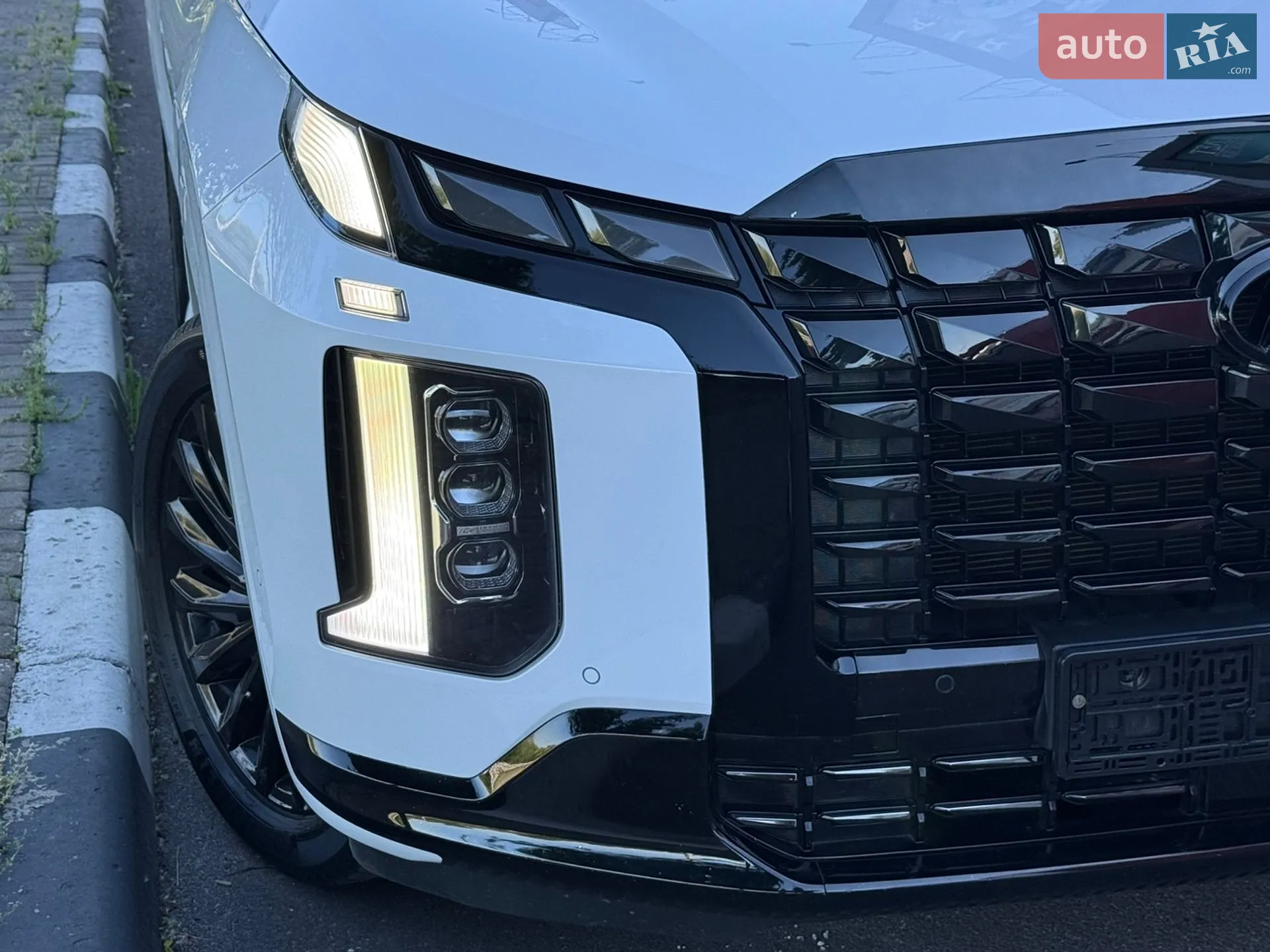 2023 Hyundai Palisade - мініатюра 20