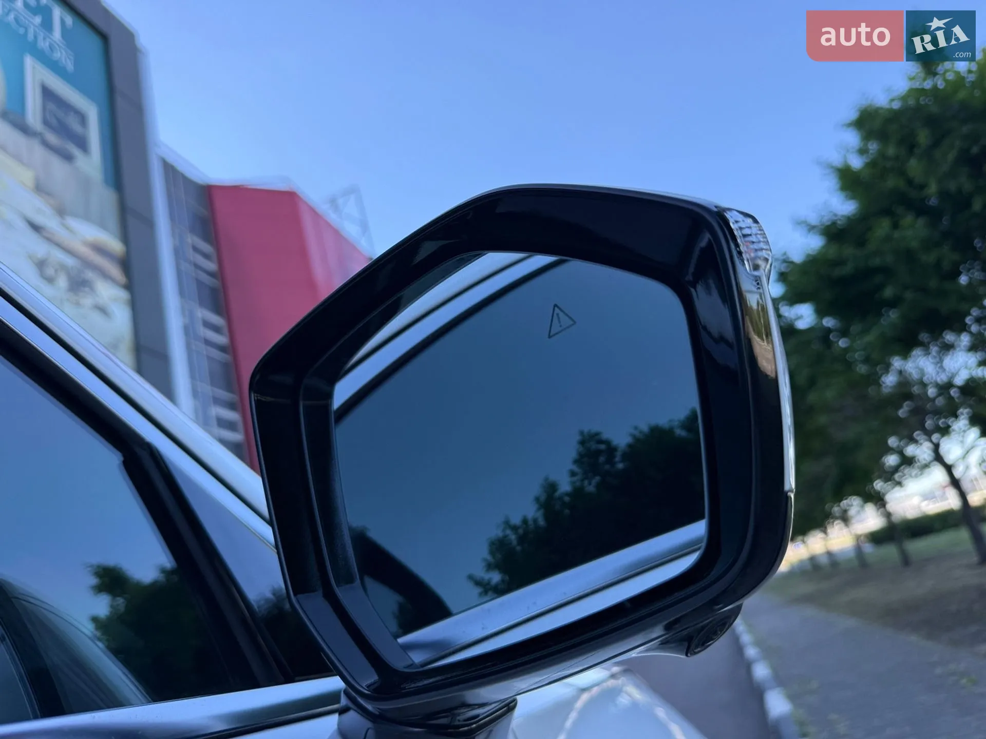 2023 Hyundai Palisade - мініатюра 13