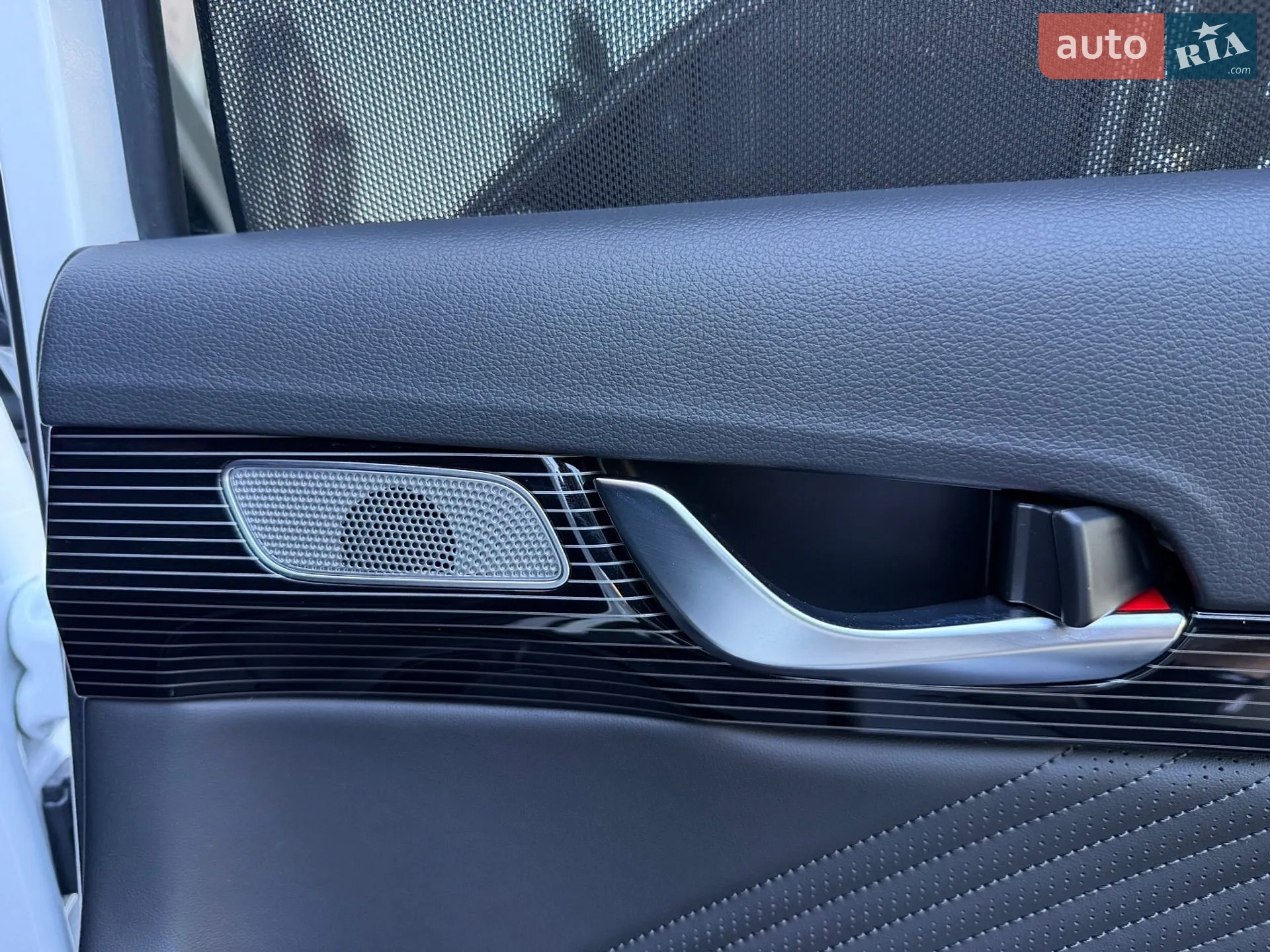 2023 Hyundai Palisade - мініатюра 35