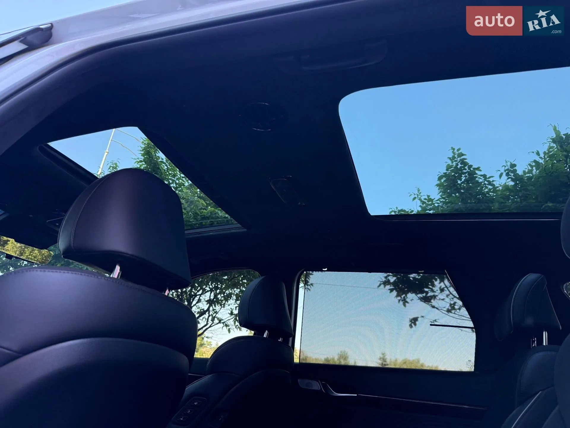 2023 Hyundai Palisade - мініатюра 47